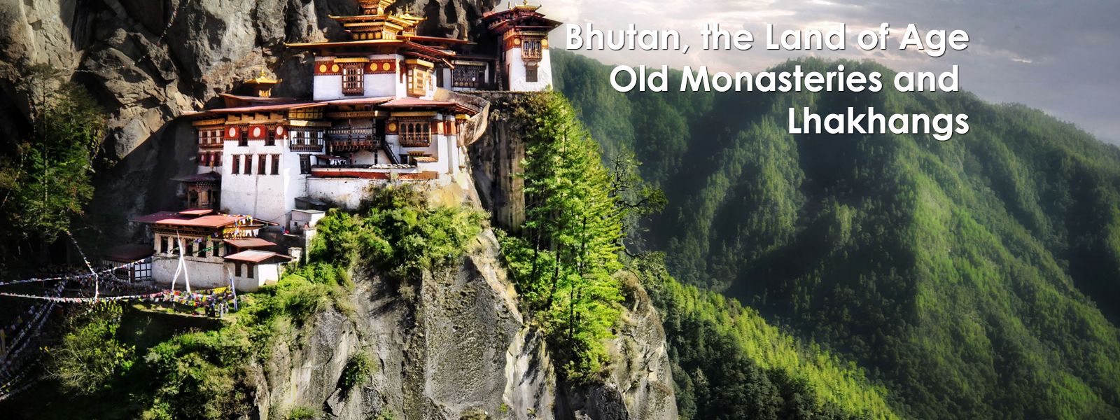 Bhutan Tours for the Experience of Unique Art, Architecture, Tradition and Culture