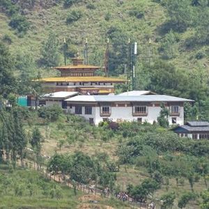 Punakha Tshechu Festival