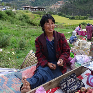 The Nabji Korphu Community Trek