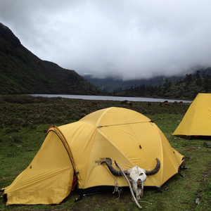 The Dagala Thousand Lake Trek 