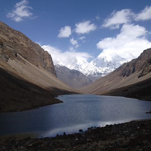 The Dagala Thousand Lake Trek 