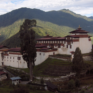 The Bumthang Cultural Trek 