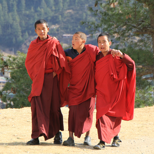 The Bumthang Cultural Trek 