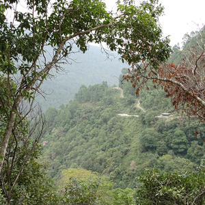 Photographing the Bhutan Valleys