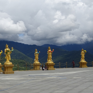 Marvels of Bhutan