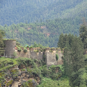 Jambay Lhakhang Drub