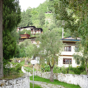 Bhutan - Hikers Paradise