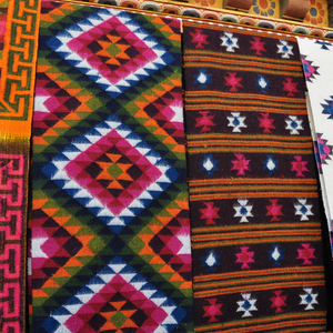 Bhutanese Textile Tour