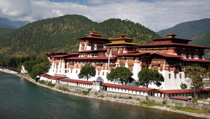 Best of Bhutan