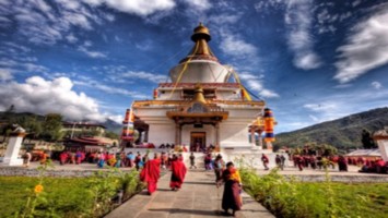 Marvels of Bhutan